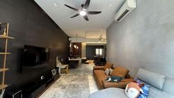 Seletar Springs Condominium (D28), Condominium #603792501